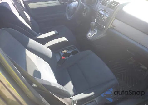 2011 Honda Cr-V Se из США, поврежденный, VIN 5J6RE4H44BL084665